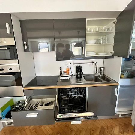 Lisbon Central Apartment エクステリア 写真