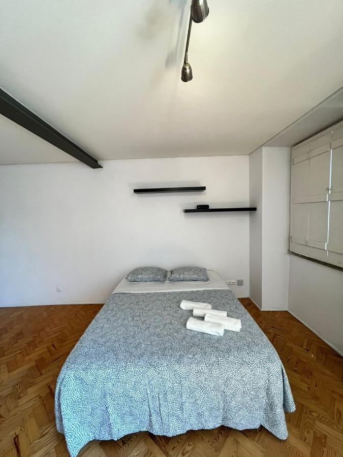 Lisbon Central Apartment エクステリア 写真