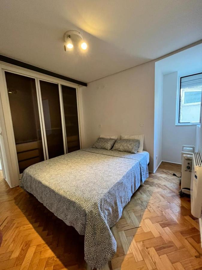 Lisbon Central Apartment エクステリア 写真