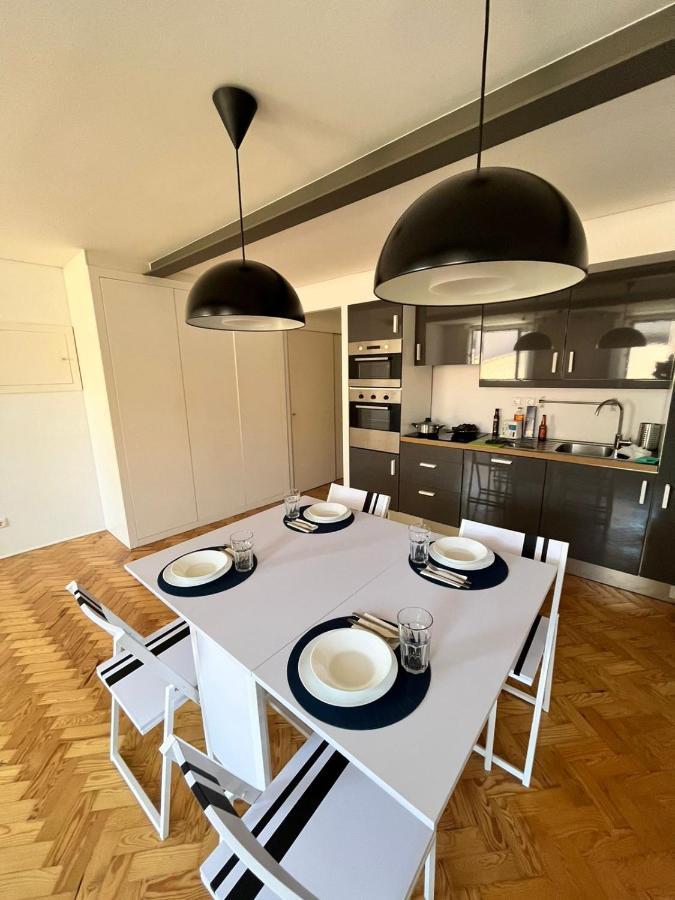 Lisbon Central Apartment エクステリア 写真