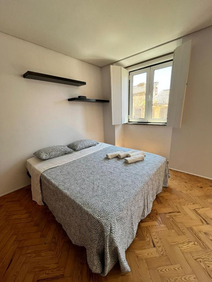 Lisbon Central Apartment エクステリア 写真