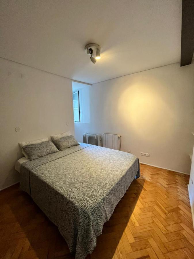 Lisbon Central Apartment エクステリア 写真
